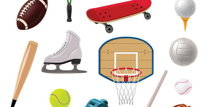 Sports Equipment
