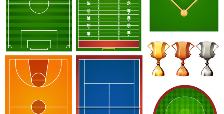 Sports Facilities Development Division