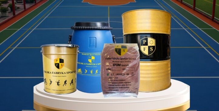 Manufacturing & Supplies Division