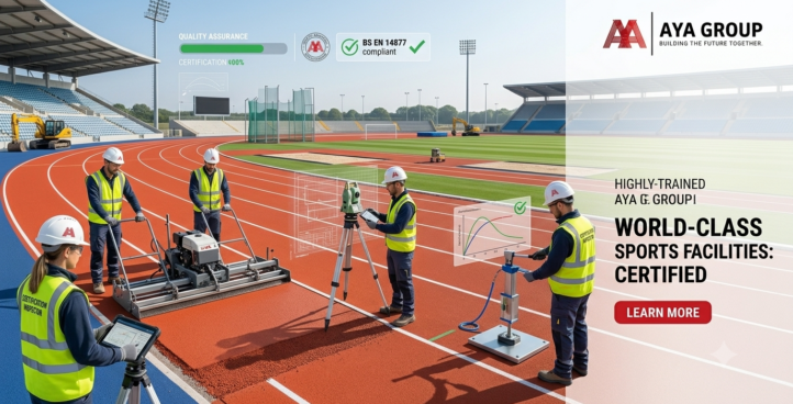 Installation & Certification Services